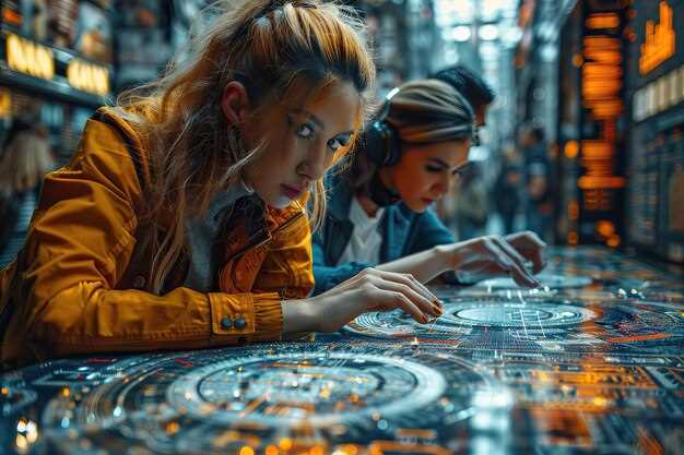 Как кванты используют Big Data?