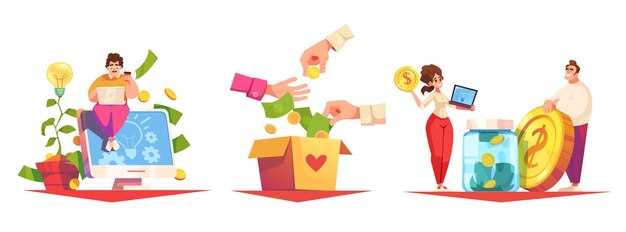 Основные модели: reward-based, equity-based, donation-based, lending-based.